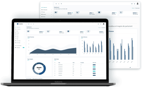 MedHisab Platform Overview